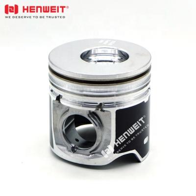 China PISTON FOR FIAT IVECO EuroCargo 95E 21W 104MM 94450600 0095500 87-103900-30 8710390030 1908840 PISTON DST for sale