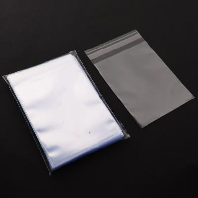 China Hot Sale Customizable Trading Cards USA Perfect Fit Rated Card Sleeves Resealable Team Bags Hold Team Card Sets for sale