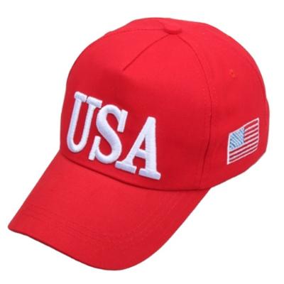 China Custom Stock Baseball Caps Embroidered Single Dad Hat Distressed Crossed Hat Ponytail Hats for sale