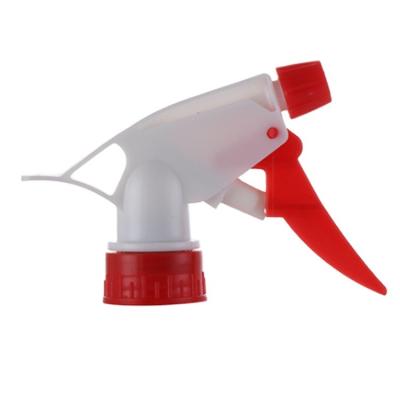 China Home and Garden Fashion Large Dosage Non Puddle Mini Pump Plant Water High Quality Strong Trigger Sprayer for sale