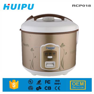 China 2colors design commercial fashionable thermal cooker industrial rice cooker electric for sale