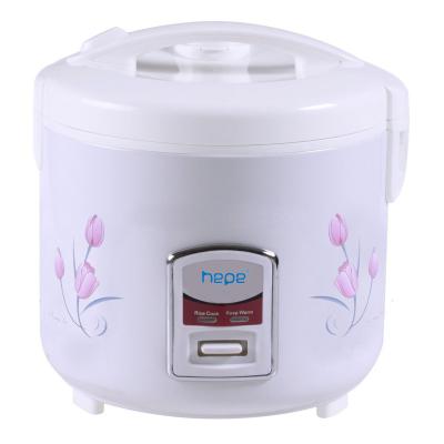 China Household Home Appliances Primo Plus Electric Rice Cooker 1.8l Magic Cooker for sale