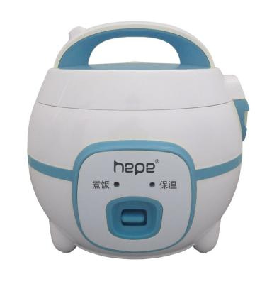 China 24V Mini Household Truck Rice Cooker for sale