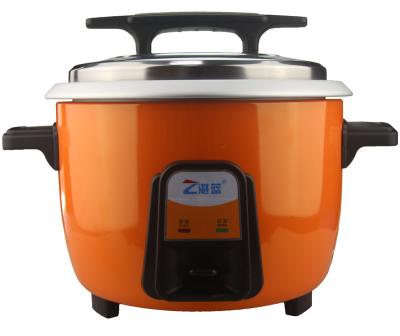 China Outdoor Large Volume Electric Rice Cooker Products With OEM for sale