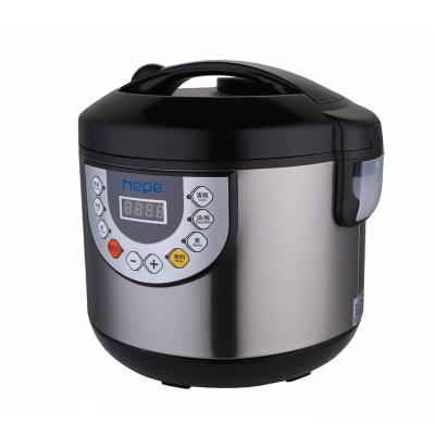 China Household Household Appliances Israel Intelligent Electric Rice Cookers for sale