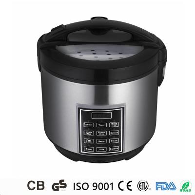 China High quality household with good prices multifunctional electric rice cooker for sale