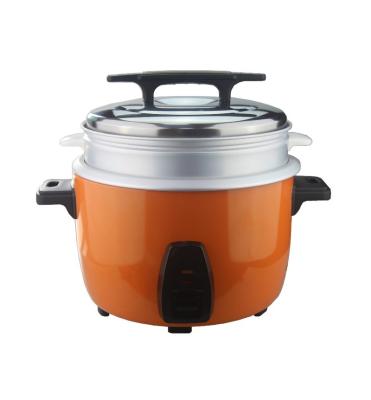 China Household Large Size Industrial Commercial Stainless Rice Cooker for sale