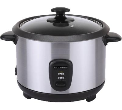 China Household non-electric rice cooker and steamer for sale