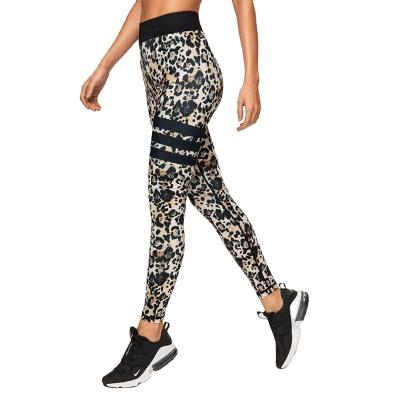 China NAIKEWAY Roar Tights New Arrival High Quality Breathable Women's Sports Yoga Pants Casual Tightly for sale