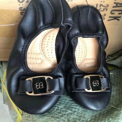 China Ladies Casual Shoes for sale