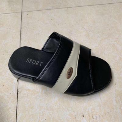 China Men'S 4 Style Silppers for sale