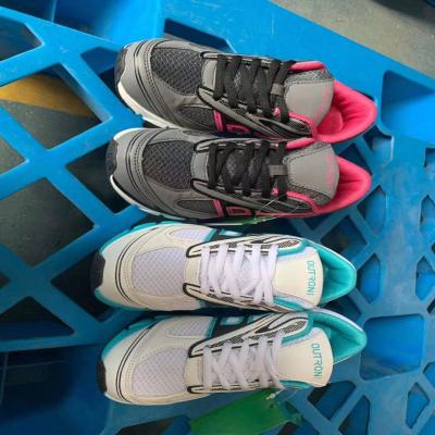 China Ladies Sport Shoes Casual And Fashion Two Color High-Quality New style for sale