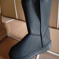 China Damen-Baumwollstiefel zu verkaufen