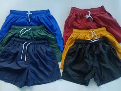 Chine Shorts du bain d'hommes de couleur de Stockpapa vêtements de bain sportifs 6 à vendre