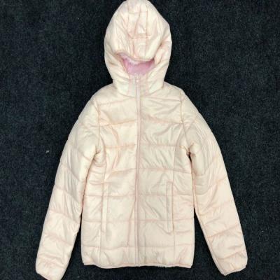 China Ladies Padded Jacket Keep Warm Autumn And Winter Available In 5 Colors for sale