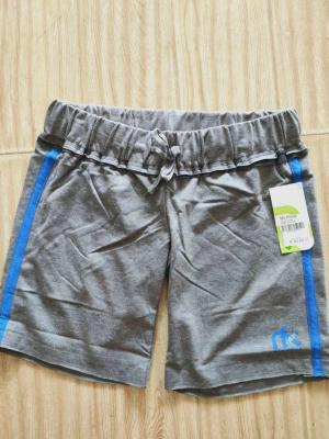 Cina Cotone fresco del poliestere 30% di Terry Towelling Shorts Mens 70% di estate in vendita