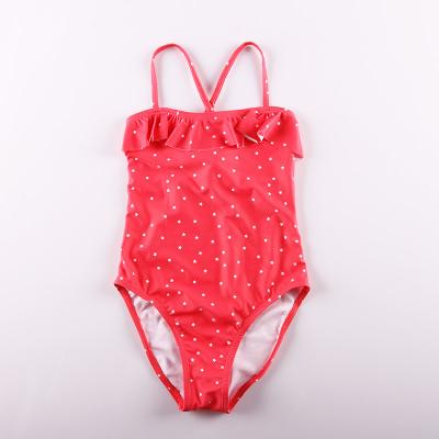 Κίνα Μπικίνια Swimwear 92 κοριτσιών Stockpapa 98/104 110/116 122/128 134/140 146/152 προς πώληση