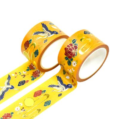 China ANTISTATIC Double Sided Pet Tape Washi Tape Custom Packing Tape for sale