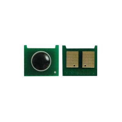 중국 CRG054 054 054h compatible chip, 100% new cartridge release compatible toner chip for canons color image class MF642CDW 판매용