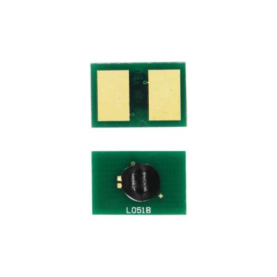 China Printer Compatible Toner Chip Resetter for OKIs B432 toner chip for sale