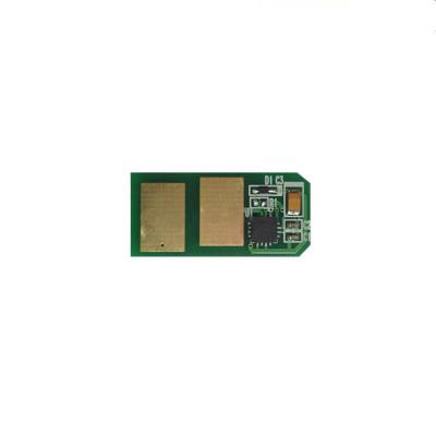 China Compatible brand C301 toner reset chip for okis c 321 DN reset toner chip for sale