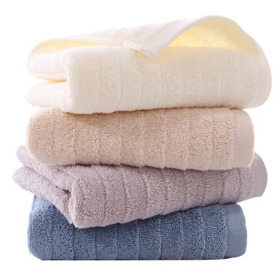 China Manufacturer Sells Printing Towel Wholesale Cotton Face Towel High End Towel Safe For Kids for sale