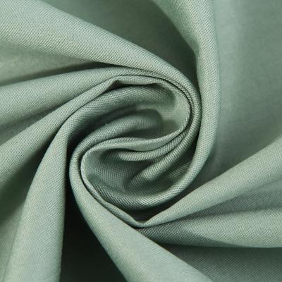 China China TC Fabrics Twill Fabrics Uniform Workwear Uniform Pants Fabrics Shrink-Resistant Fabrics for sale