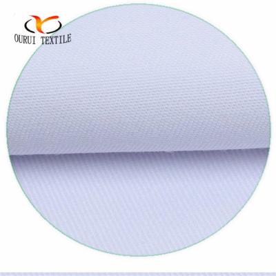 China 2021 Hot Sale Medical Grade Polyester Rayon Spandex Fabric Waterproof Medical Fabric for sale