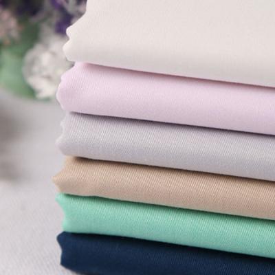 China China Shirt Cloth Wholesalers Shirt Tc Fabric Antistatic T-shirt Fabric for sale