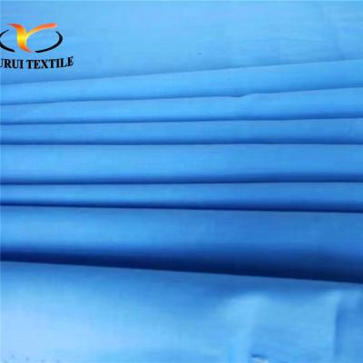 China China Pocket Shrink-Resistant Fabric Scratching Fabric Polyester Pocketing Fabric For Jeans for sale