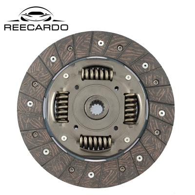 China For OPEL auto clutch plate clutch disc 1878040545 other transmission system for opel astra 1.4 for sale