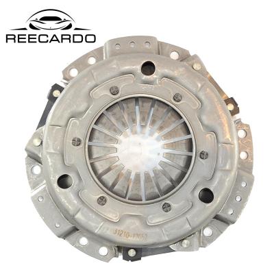 China For Toyota 3K Professional Clutch Cover Clutch Kit Clutch Pressure Plate 183mm TYC508 TYC-08 CT-003 For Toyota 3K for sale