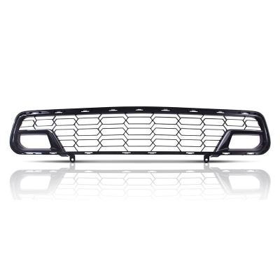 China Factory Wholesale Bumper For Chevrolet Corvette Middle Grill 2014-UP Auto Part Car Accessories for sale