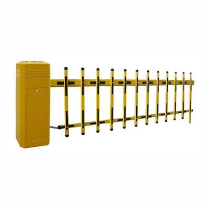 China Security Access Control Gate Openers Access Control Security Alarm Boom Barrier Gates for sale