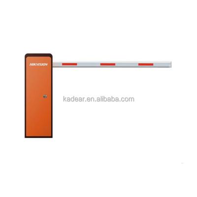 China Anti-Reverse Automatic Parking Fee System Barrier Gate Access Control for sale