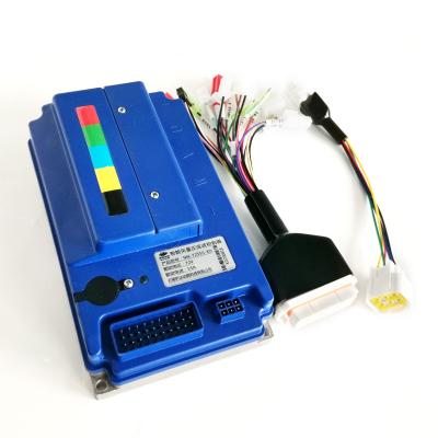 China Electric Bike Electric Motorcycle EV Smart Sine Wave Energy Saving Economic Controller for sale