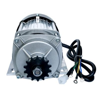 China Best Price Mid Drive Drip Proof Electric Equipment Brushless Motor for sale