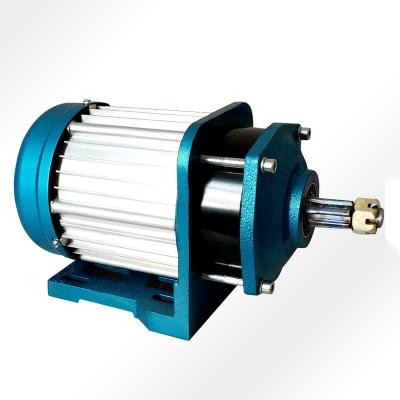 China China Quality Drip Proof Cheap Guaranteed Electric Bldc Motor Brushless Driver for sale