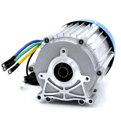 China drip proof made in china top quality electric bicycle low price brushless dc motor for sale