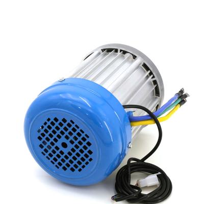 China Good Quality Drip Proof Special Hot Selling Auto Electric Scooter Bldc Motor Controller for sale