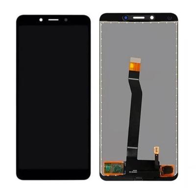 China Wholesale Repair LCD Screen Mobile Phone LCD Touch Screen For Redmi 6 LCD 6A Digitizer Assembly Replacement 100%Tested for sale