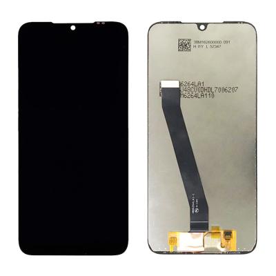 China Wholesale Repair LCD Display Screen Mobile Phone Touch Panel For Redmi 7 LCD Display Touch Screen Digitizer Assembly for sale