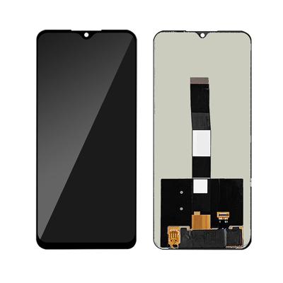 China Wholesale 100% Original NEW Mobile Phone LCD Display LCD Screen Repair LCD Display For LCD Display Screen liquids from Xiaomi Redmi 9A 9C 9 for sale