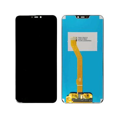 China Factory Smartphone LCD Display 6.22