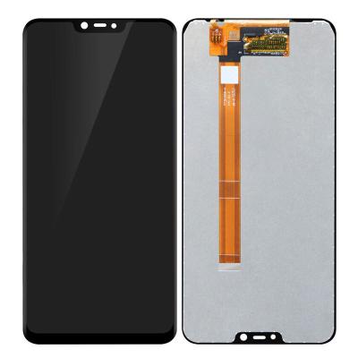 China Wholesale Repair LCD Screen Mobile Phone LCDs Displays With Touch Screen Digitizer For Oppo A5S Mobile Phone Replace Screen for sale