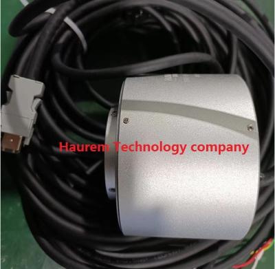 Cina 148 Circuito Hybrid Slip Ring Trasferimento di segnale HF USB E Ethernet Con Solid Shaft Customized Slip Ring in vendita