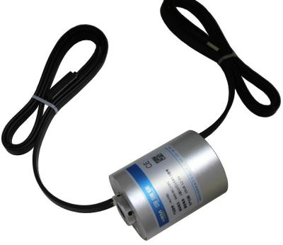 China USB-signaal naar USB-transmissie1.0USB2.0USB3.0 Roterende slip ring Geen gegevensverlies Te koop