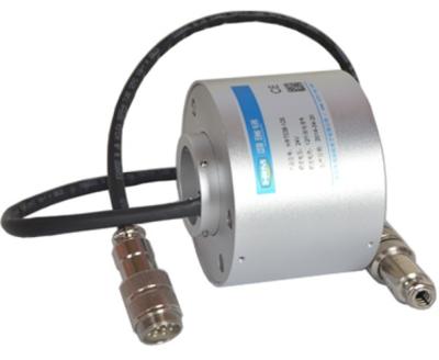 China IP54 Signal slip ring overdracht van 18 circuits Te koop