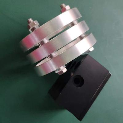 China 3 circuits 50A Afzonderlijke slip ring Te koop