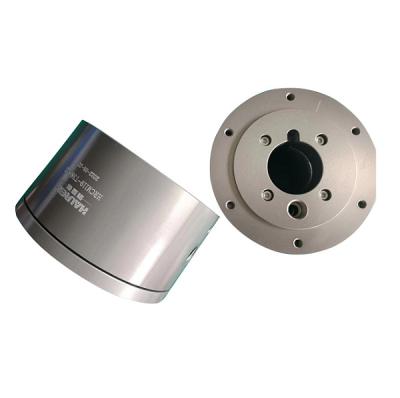 China 800 RPM Hybrid Gas Rotary Union Joint Compact Design Flüssigkeitsrutschring IP51~IP68 zu verkaufen